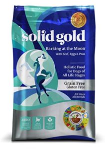 Solid Gold Barking at the Moon dry dog food