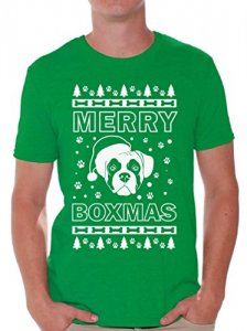 Awkward Styles Merry Boxmas Shirt