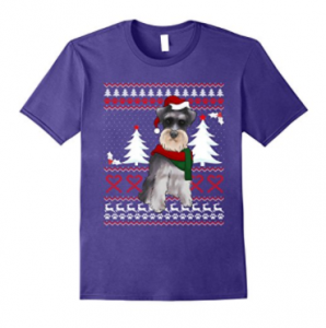 Miniature-Schnauzer-Christmas-Shirt-Funny-Xmas-Gift