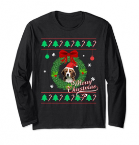 Ugly-Chrismtas-Sweater-Beagle-Long-Sleeve-T-Shirt