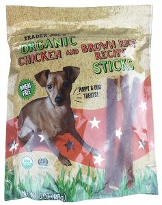 Trader joe's Dog Food Review | Review | Rating | Dogmal